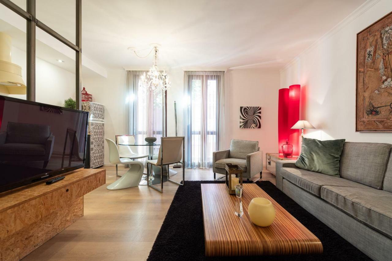 Apartamento Duplex En El Centro De La Ciudad *