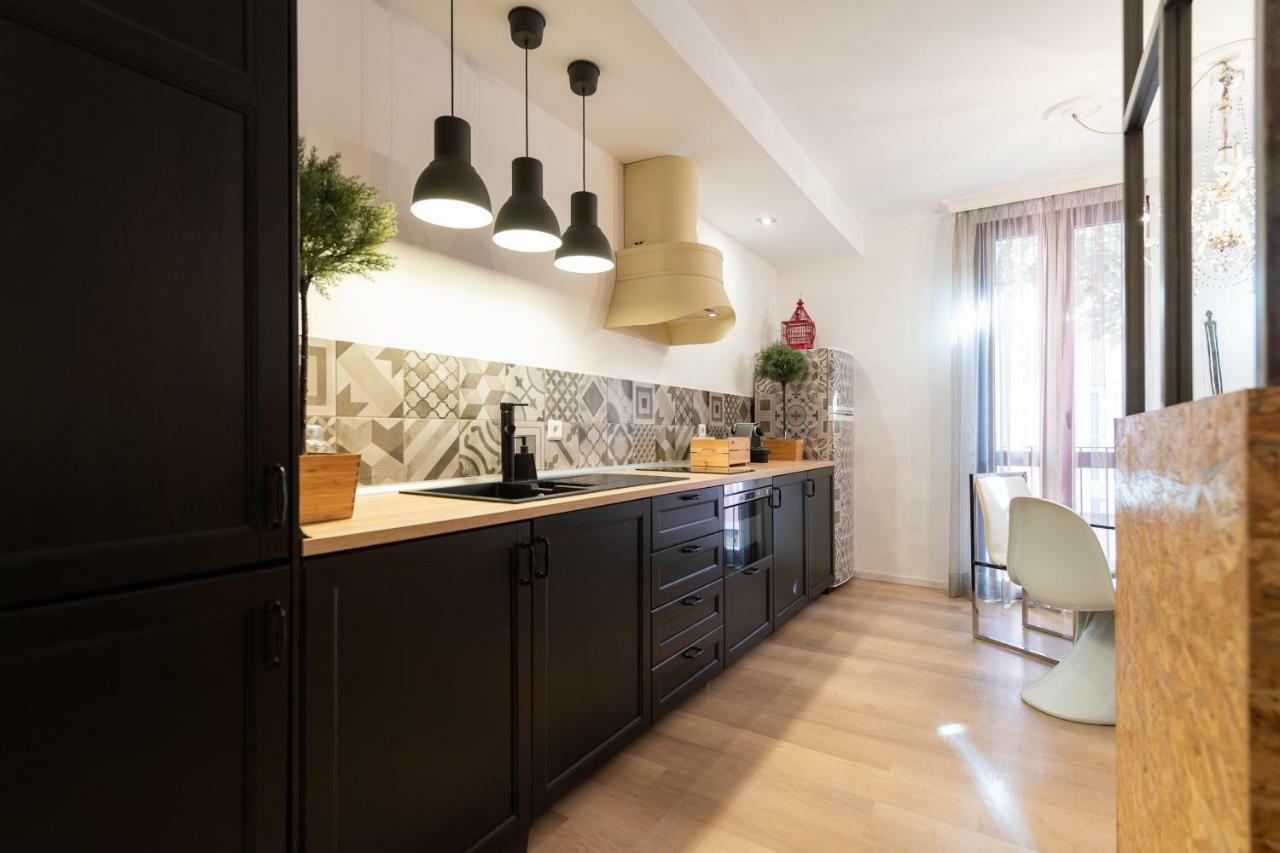 Apartamento Duplex En El Centro De La Ciudad Las Palmas de Gran Canárias