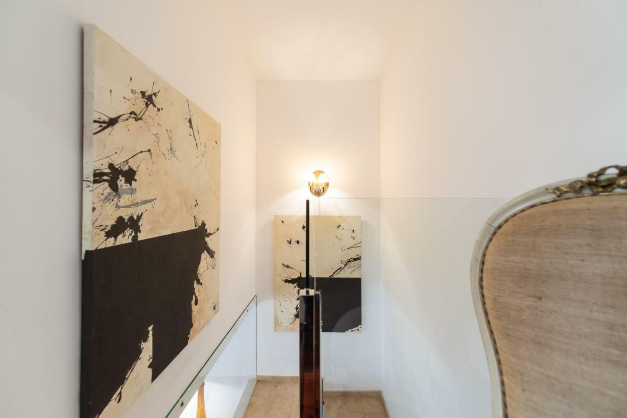 Apartamento Duplex En El Centro De La Ciudad *
