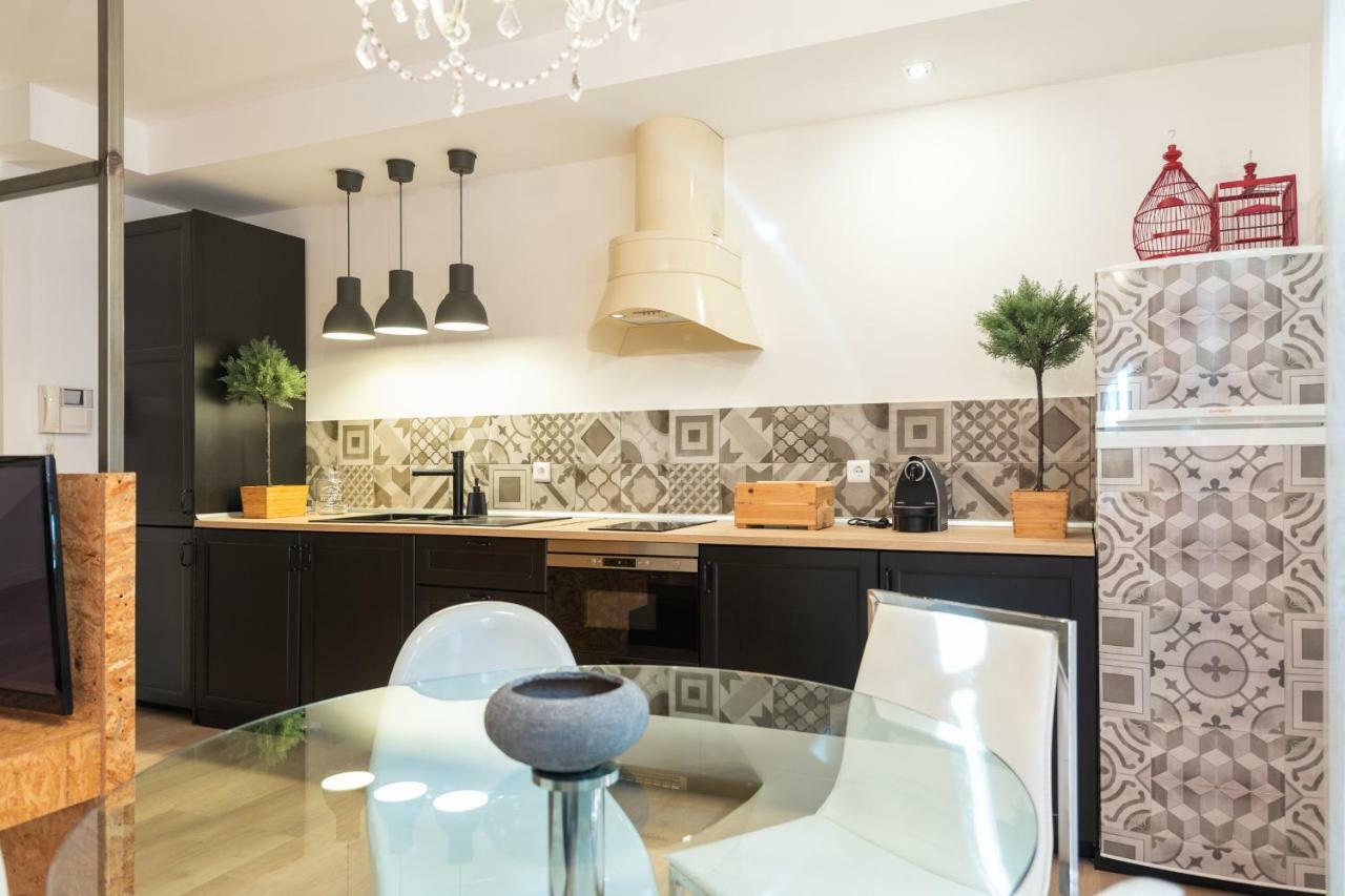 Duplex En El Centro De La Ciudad Las Palmas de Gran Canárias