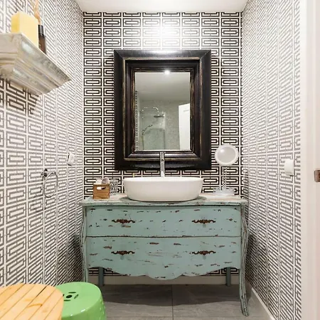 Appartement Duplex En El Centro De La Ciudad à Las Palmas de Gran Canaria Extérieur photo