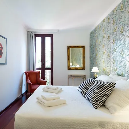 Appartement Duplex En El Centro De La Ciudad à Las Palmas de Gran Canaria Extérieur photo