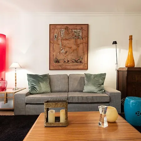 Appartement Duplex En El Centro De La Ciudad à Las Palmas de Gran Canaria Extérieur photo