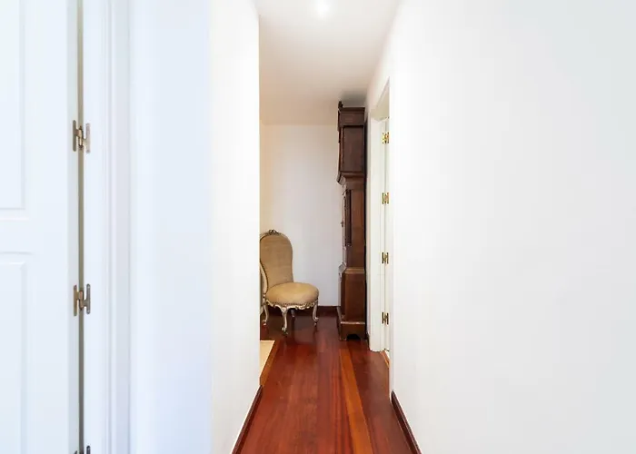 Duplex En El Centro De La Ciudad