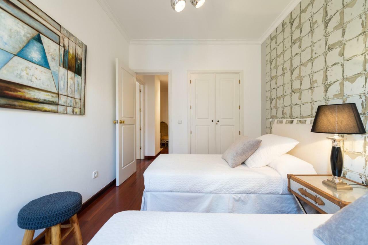 Appartement Duplex En El Centro De La Ciudad *