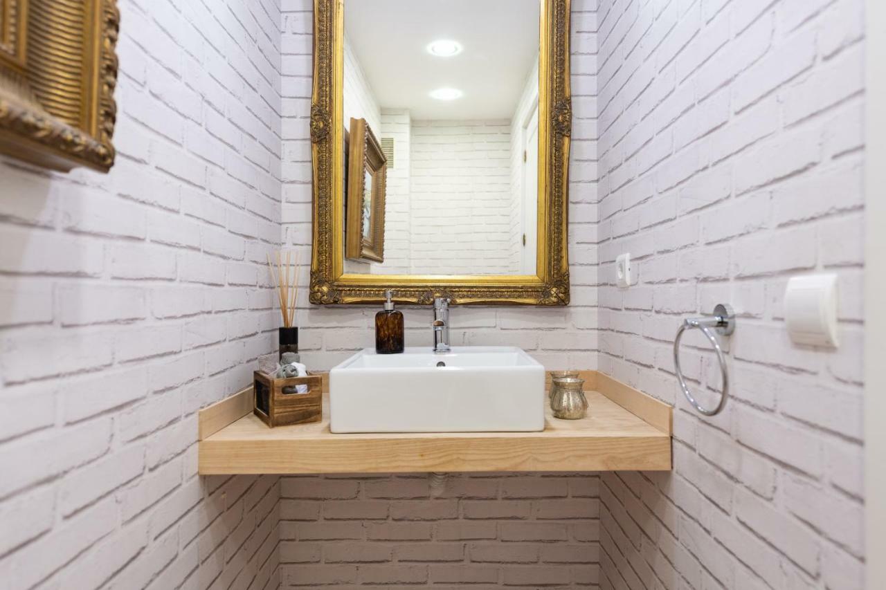 Duplex En El Centro De La Ciudad * Las Palmas
