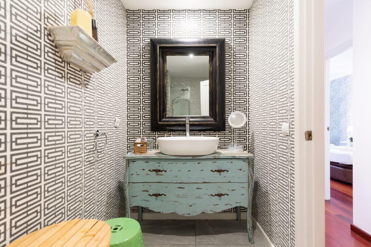 Appartement Duplex En El Centro De La Ciudad *