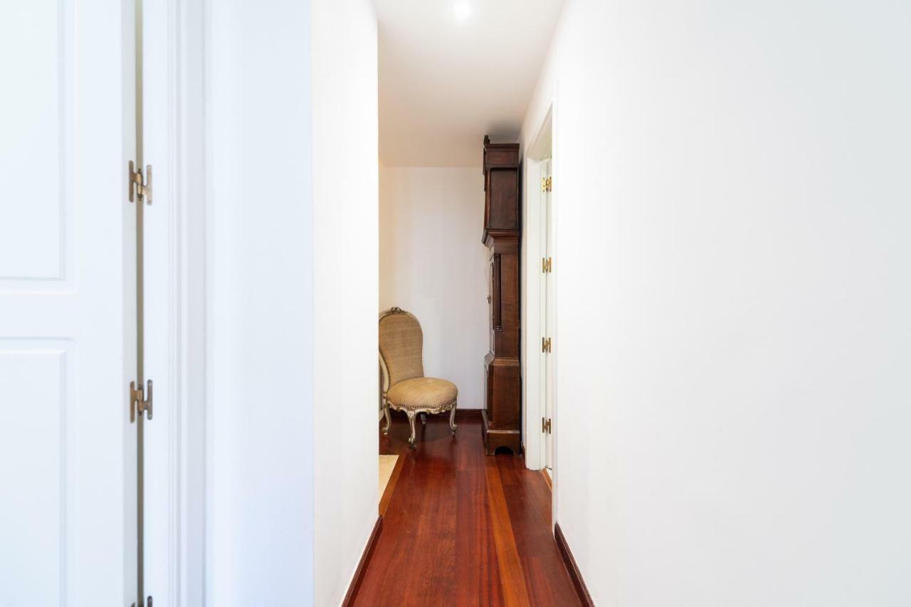 Duplex En El Centro De La Ciudad Appartement Las Palmas