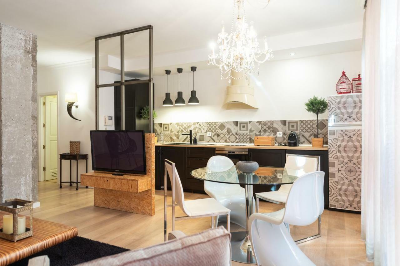 Duplex En El Centro De La Ciudad Las Palmas