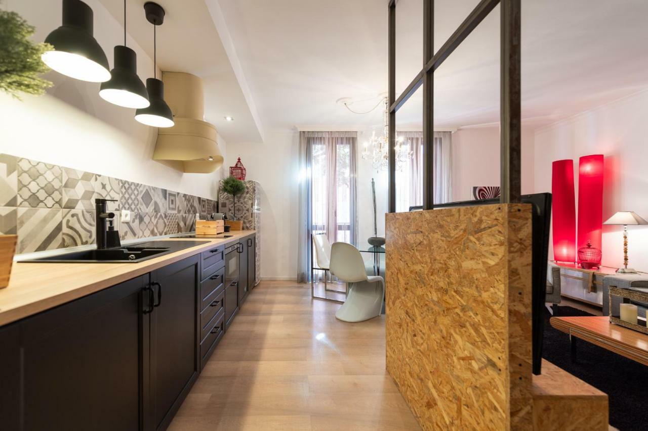 Duplex En El Centro De La Ciudad Appartement Las Palmas