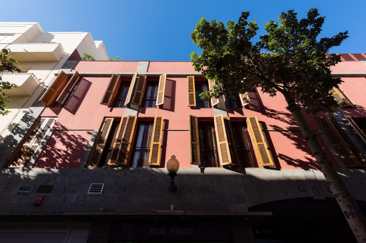 Duplex En El Centro De La Ciudad * Las Palmas