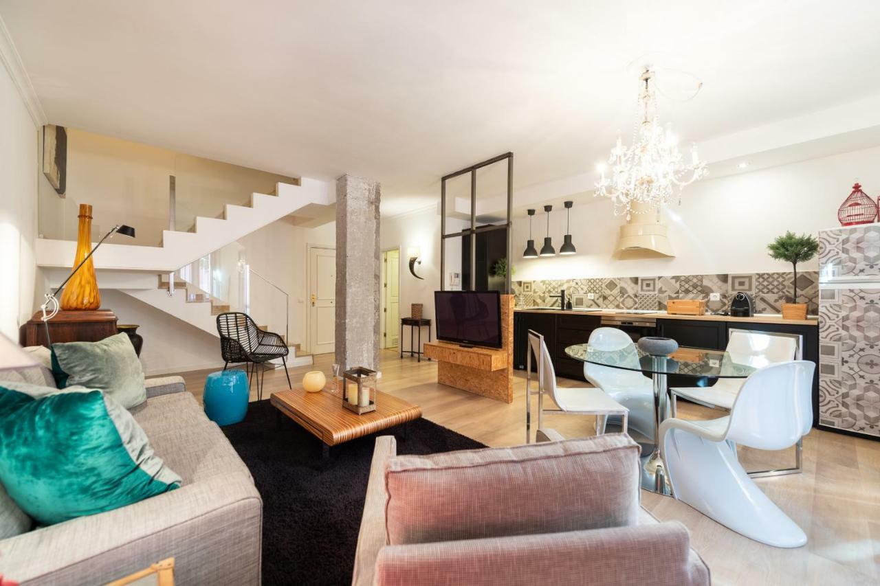 Appartement Duplex En El Centro De La Ciudad Las Palmas de Gran Canaria