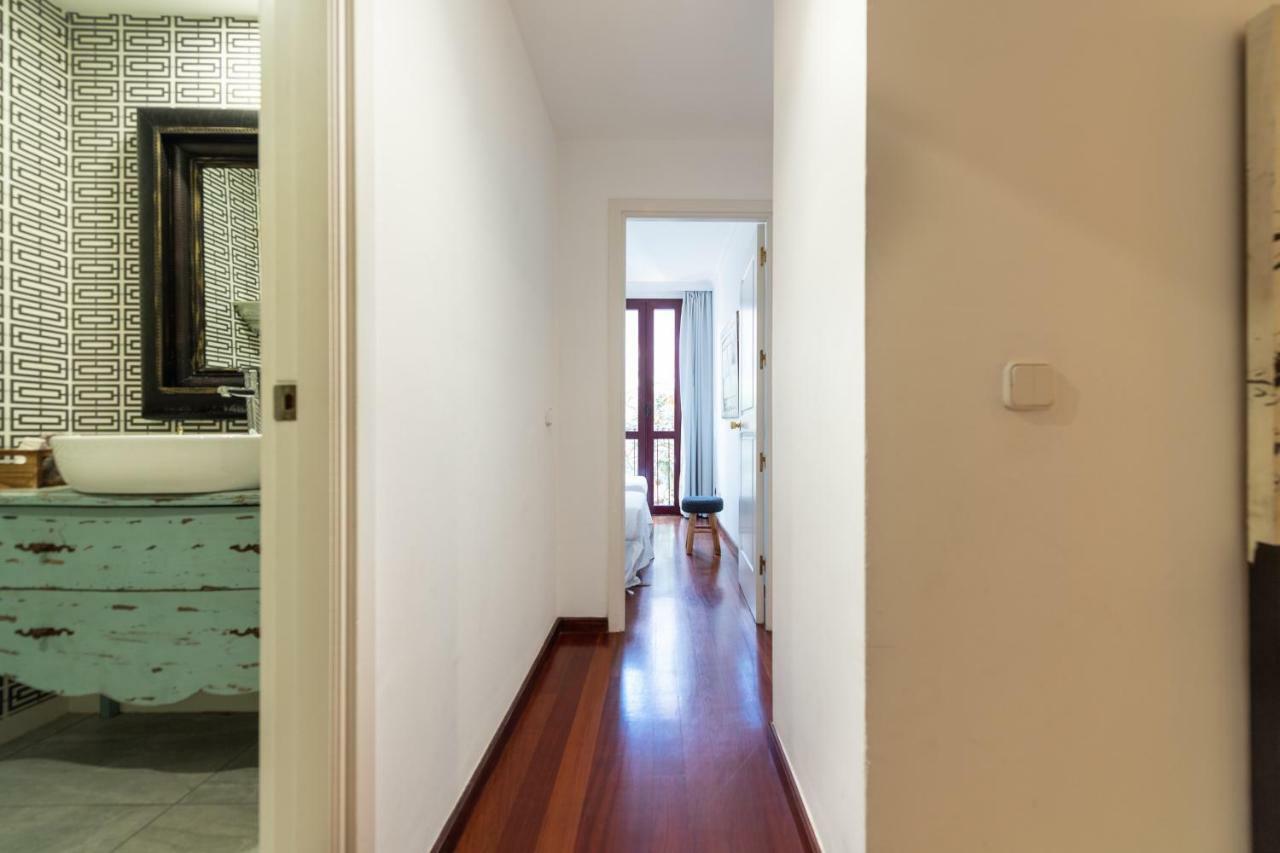 Duplex En El Centro De La Ciudad