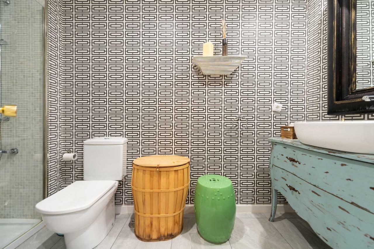 Duplex En El Centro De La Ciudad Appartement Las Palmas de Gran Canaria