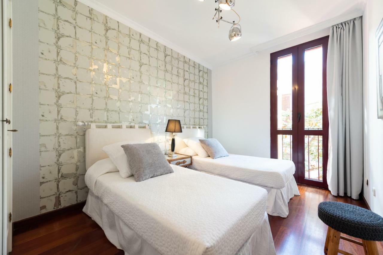 Duplex En El Centro De La Ciudad Appartement Las Palmas