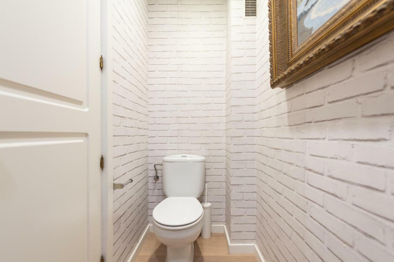 Appartement Duplex En El Centro De La Ciudad *